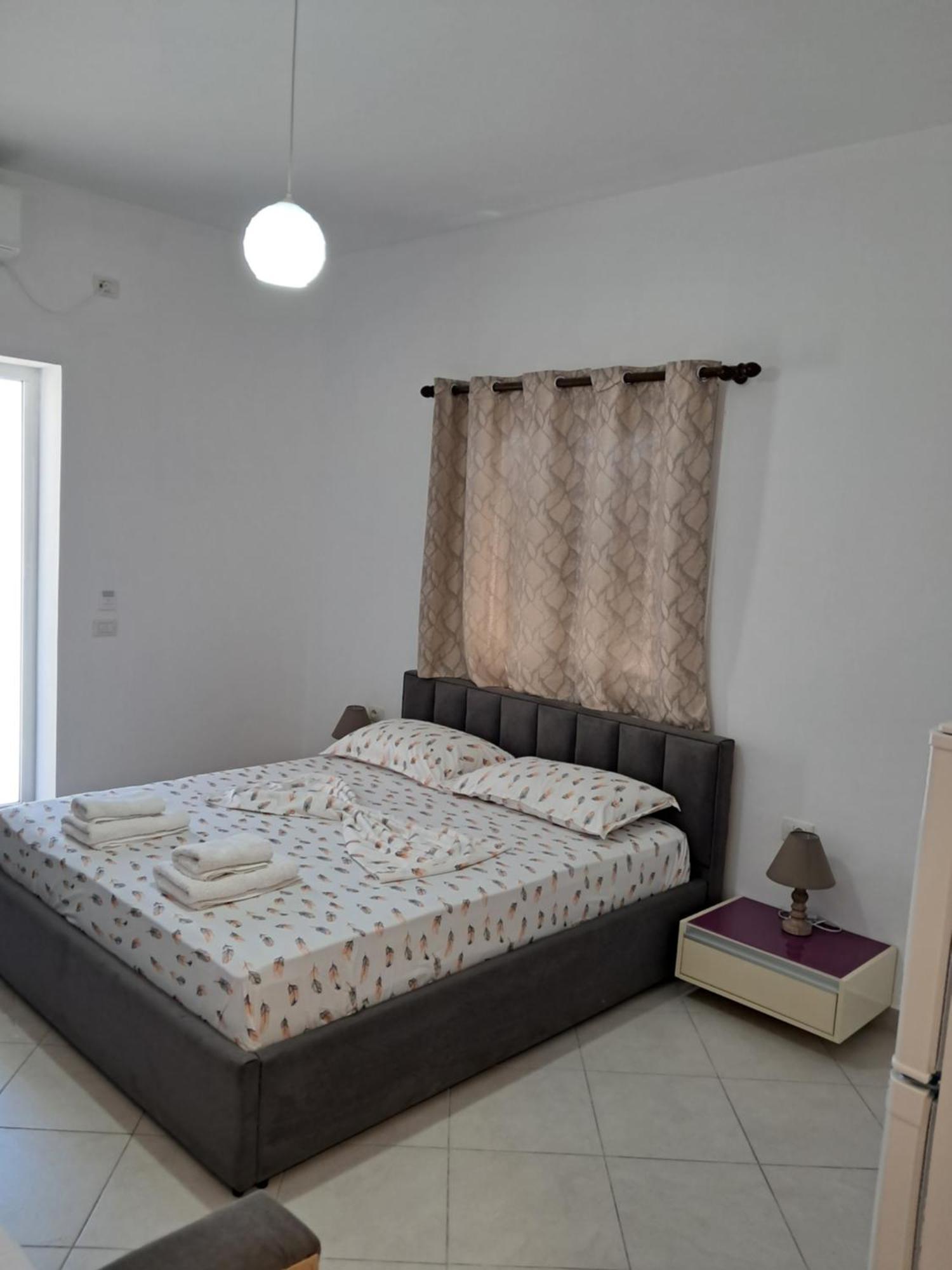 Villa Hysesani Vlorë Quarto foto