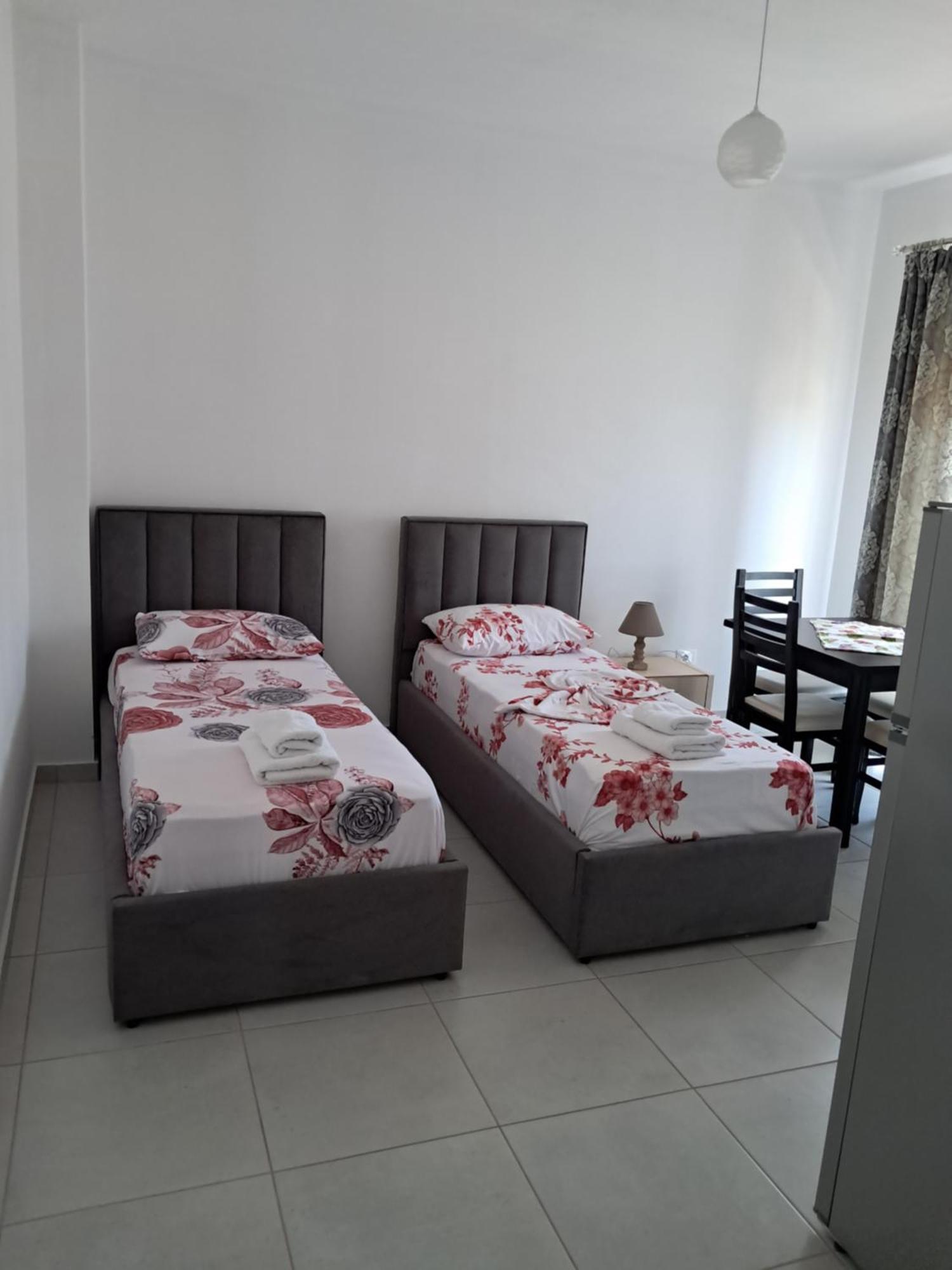 Villa Hysesani Vlorë Quarto foto