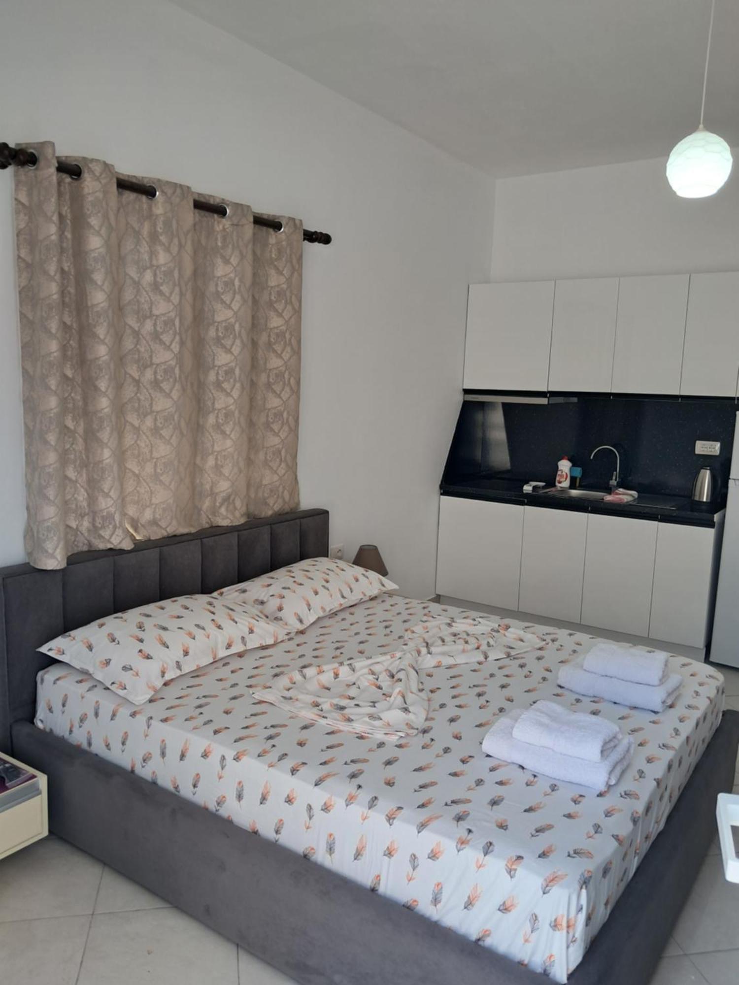 Villa Hysesani Vlorë Quarto foto
