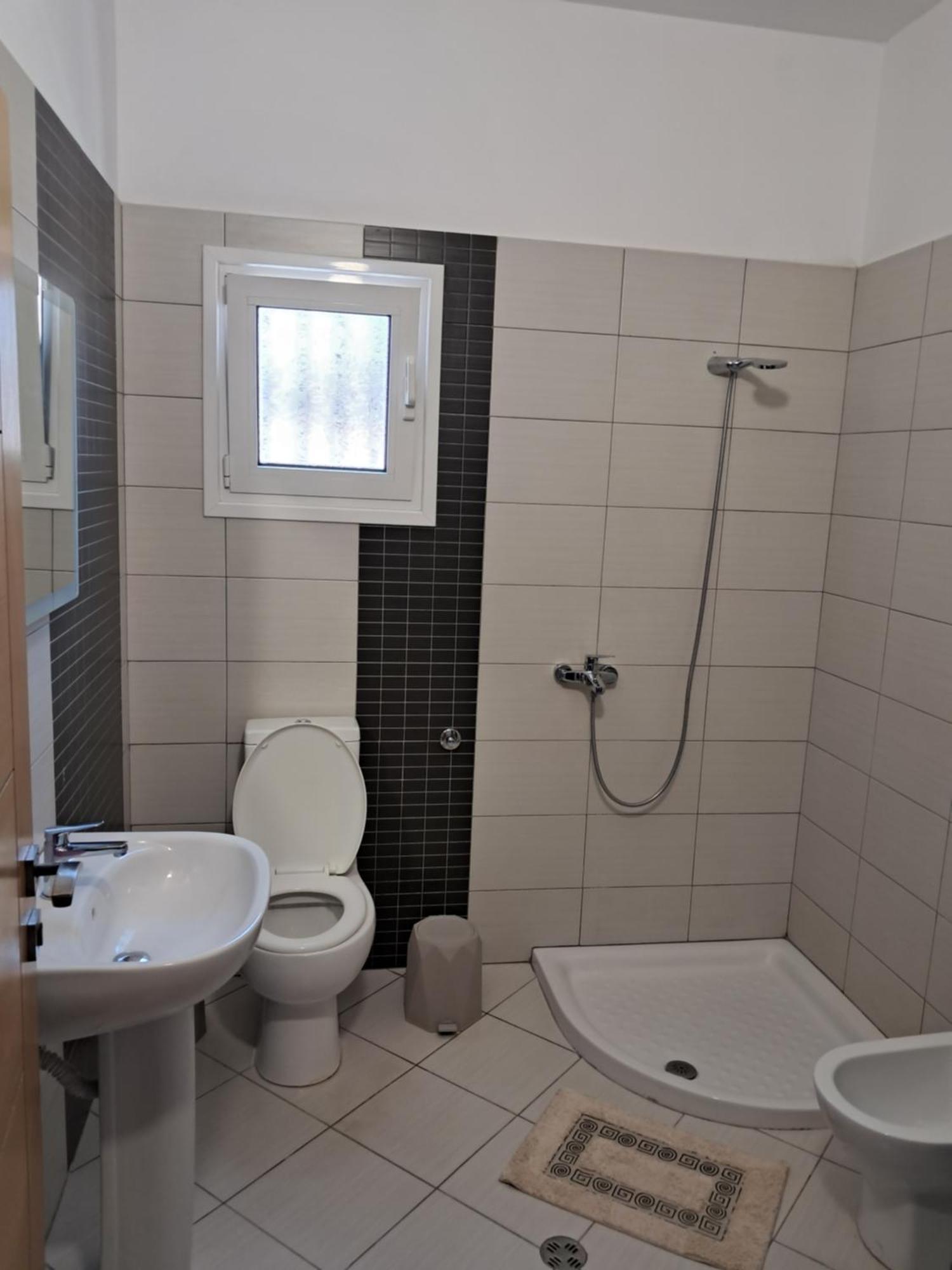 Villa Hysesani Vlorë Quarto foto