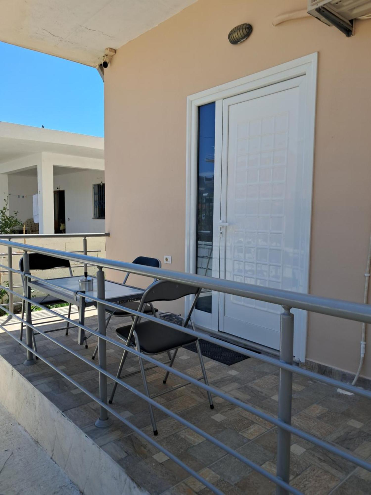 Villa Hysesani Vlorë Quarto foto